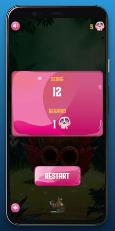 Throwing Knives - Screenshot 4