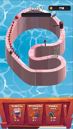 Trapper Guy - Screenshot 4