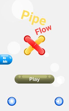 Pipe Connect Puzzle - Screenshot 1