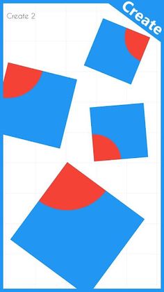 Find the red dot - Screenshot 2