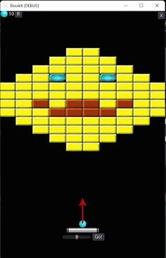 BreakIt! - Screenshot 2