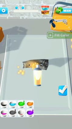 Restore Items: Repair DIY Game - Screenshot 4