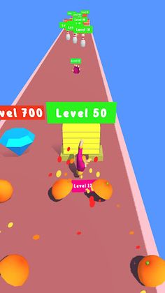 Crazy Hand - Screenshot 3