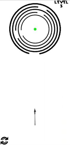 Inverted Circles - Screenshot 3