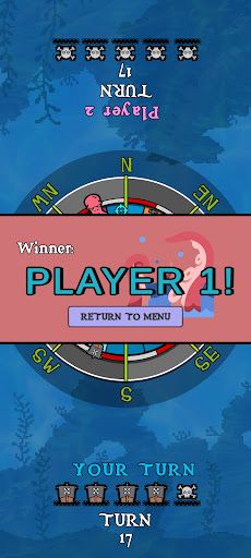 Buccaneer Blast - Local Multip - Screenshot 4