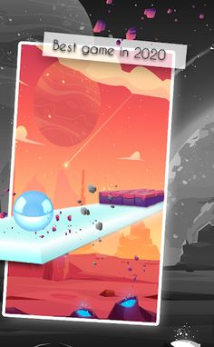 Color Smash 3D - Color Bump Ga - Screenshot 2