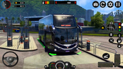 Bus Simulator 2022 Bus Driving - Screenshot 4