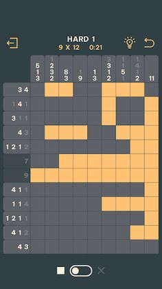 Dr. Nonogram - Screenshot 3