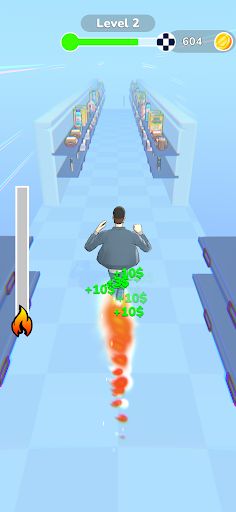 Shoplift Master - Screenshot 4