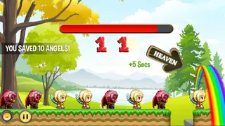 Angel VS Devil - Screenshot 3