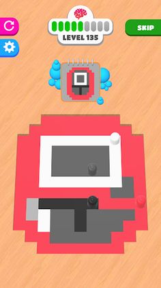 Swipe Draw! - Screenshot 2