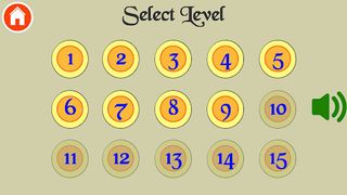 Reaction Time Training - Screenshot 2