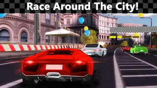 Traffic Car Racing - Screenshot 1