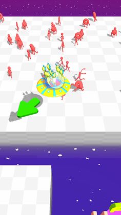 Alien Abductor - Screenshot 3