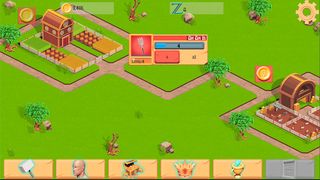 Idle Civilization: Rule Your P - Screenshot 1