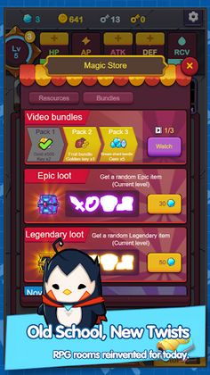 Block Hero - The True Hero - Screenshot 4