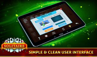 Klondike Solitaire - Screenshot 3