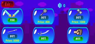 Bob Epic Adventure Levels Game - Screenshot 2