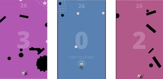 Boom Boom sok game - Screenshot 1