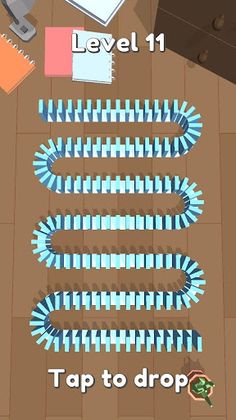 Draw Domino - Screenshot 3