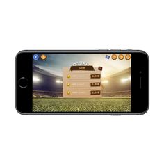 Online Soccer Pro - Screenshot 4