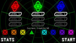 Orbis - Screenshot 2