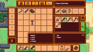 Pixel Survival Game 3 - Screenshot 3