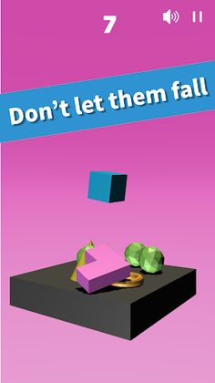 Geometry Stack - Screenshot 3