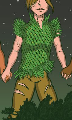 After the Storm - Screenshot 1