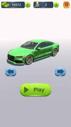 Parking: remove traffic jam 3D - Screenshot 1