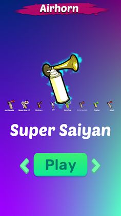 Meme Simulator 2 Airhorn - Screenshot 4