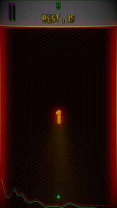 Biological destruction - Screenshot 1