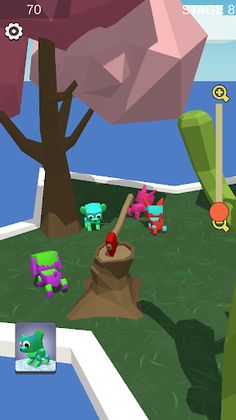 Find It 3D: Dog - Screenshot 1