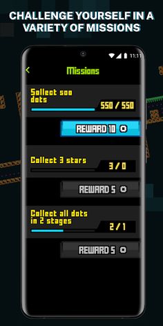 Maze Games : Labyrinth Escape - Screenshot 3