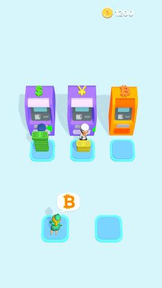 ATM Management - Screenshot 3