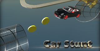 Car Race - All In One - Screenshot 2