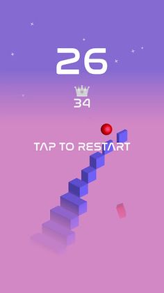 Stairs Stack - Screenshot 4