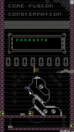 Quartz [Free] - Screenshot 2