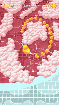 Brave Duck - Screenshot 2