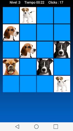 Picture Macth Game -Memory - Screenshot 3