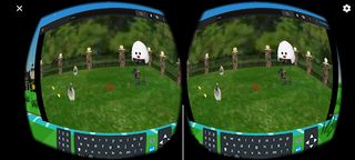 VR Masal - Screenshot 2