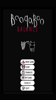 Balance Boogaboo - Screenshot 1