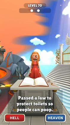 God Simulator! - Screenshot 2