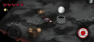 WTF The Game - Screenshot 3