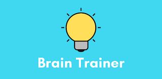 Brain Trainer - Screenshot 1