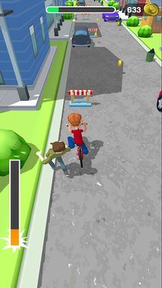 Bad Boy - Screenshot 4