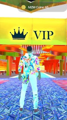 MaziVerse - Screenshot 2