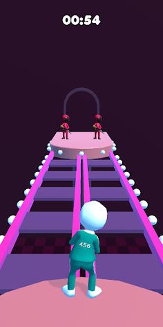 Crazy Prison Break - Screenshot 1