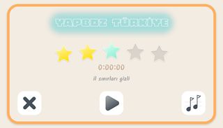 Yapboz Türkiye - Screenshot 1