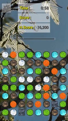 Match Nature - Screenshot 1